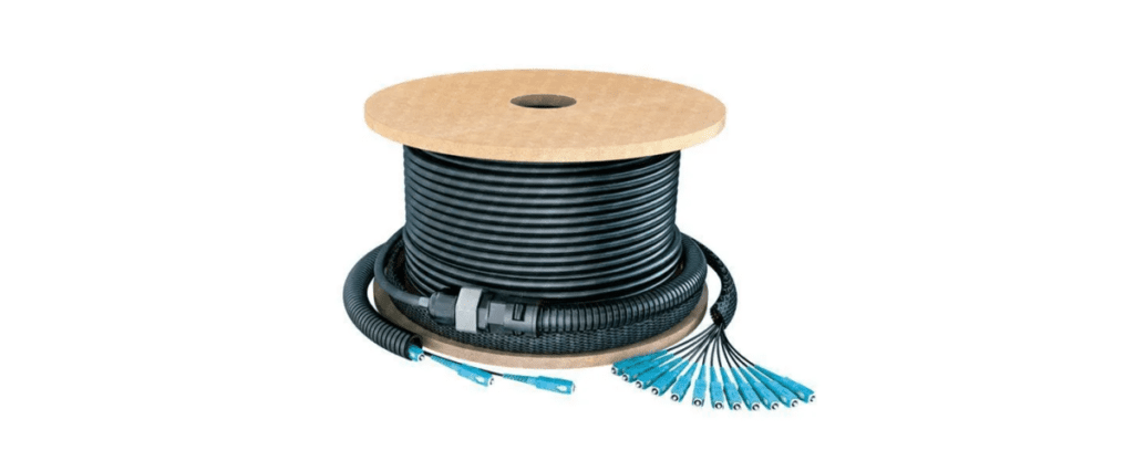 Empowering FTTH Networks: Preconnectorized Fiber Products - Elevating ...