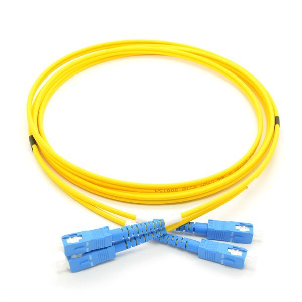 Fiber Patch Cord - Elevating Your Project Profits with Superior Fiber ...