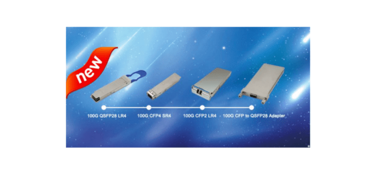 CFP Optical Transceivers: Modules & Applications Explain