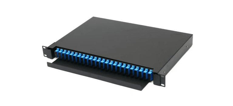 What does a Fiber Patch Panel do? - Elevating Your Project Profits with ...