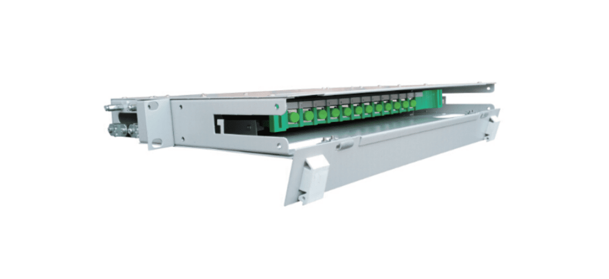 What does a Fiber Patch Panel do? - Elevating Your Project Profits with ...