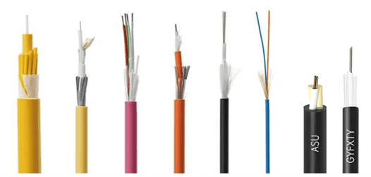 Cable Features Armored vs Non-Armored Optical Cables – Buyer’s Guide