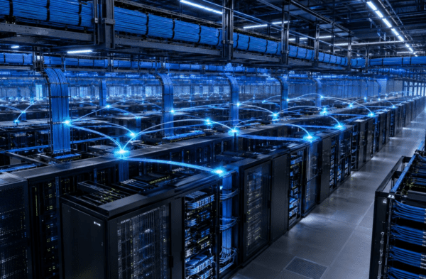 Best Practices for Fiber Optic Cabling in Data Centers