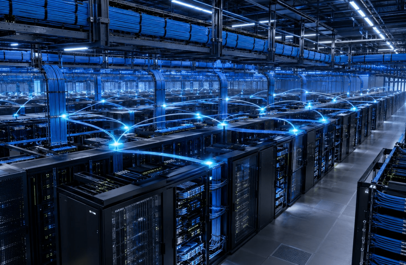Best Practices for Fiber Optic Cabling in Data Centers